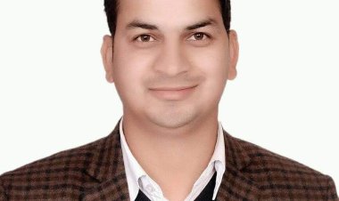 युवा मोर्चा प्रदेश भर में 17 और 18 मार्च को आयोजित करेगा नमो टी - स्टॉल - अजय चौहान