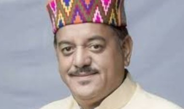 नौटंकी कर रहे राजेंद्र राणा और सुधीर शर्मा : सुंदर ठाकुर