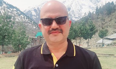 आम आदमी पार्टी के भ्रष्टाचार का इस तरह उजागर होना भारतीय कानून संहिता की पारदर्शिता और न्याय की जीत : विक्रमजीत सिंह