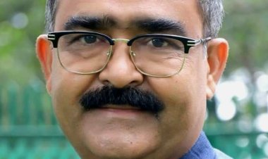 मुख्यमंत्री सुकखु की अनुभवहीनता व कांग्रेस की अंतर्कलह से प्रदेश में अस्थिरता की स्थिति : बिक्रम ठाकुर