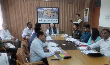 निर्वाचन आयोग के ऐप्स का हो व्यापक प्रचार-प्रसार: मनीष गर्ग