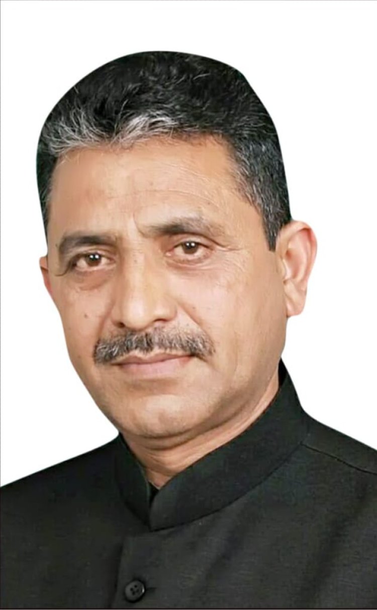 चुनावी बांड के ज़रिए चंदा जुटाने की नीति बना कर भाजपा ने भ्रष्टाचार को कानूनी दर्जा देते हुए खुली लूट को दिया अंजाम : प्रेम कौशल