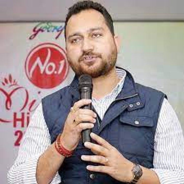 झूठा केस दर्ज करवाने वालों पर करूंगा 50-50 करोड़ मानहानि का मुकद्दमा