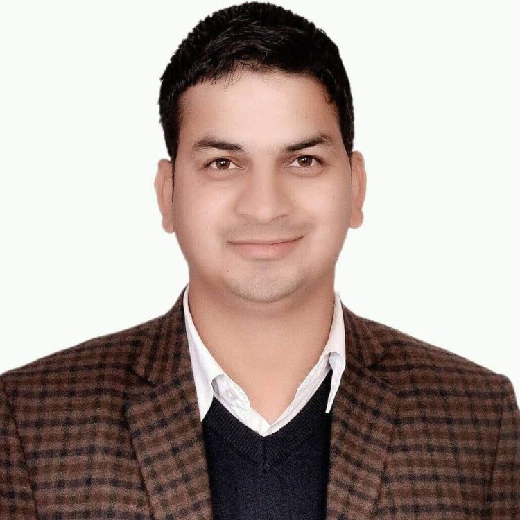 युवा मोर्चा प्रदेश भर में 17 और 18 मार्च को आयोजित करेगा नमो टी - स्टॉल - अजय चौहान