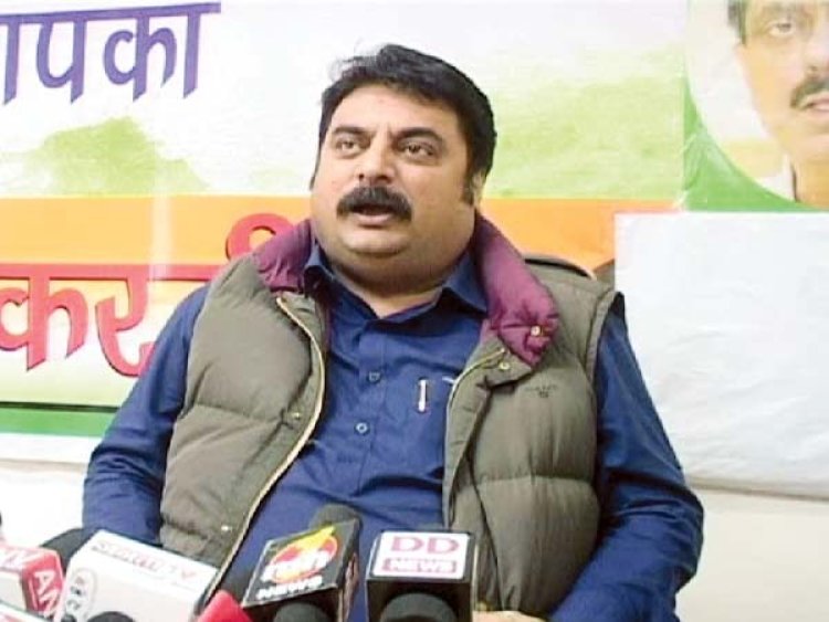 लोकसभा चुनावों के लिए पार्टी प्रत्याशियों का चयन कर उनके नामों का जल्द ऐलान किया जाएगा:रजनीश किमटा