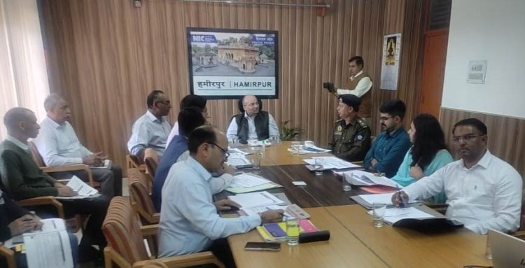 निर्वाचन आयोग के ऐप्स का हो व्यापक प्रचार-प्रसार: मनीष गर्ग