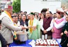 वेंटिलेटर पर है सुक्खू सरकार, ले रही अंतिम सांसे: जयराम ठाकुर