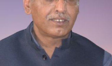 फोर्टिफाइड खाद्यान्न हैं पौष्टिक और पूरी तरह सुरक्षित: अमरजीत सिंह