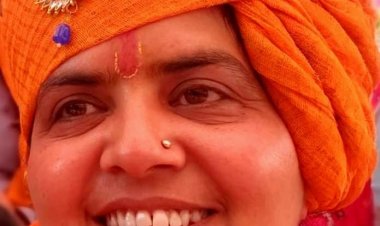 दिशाहीन कांग्रेस पार्टी के नेताओ ने खोया आपा   -  वंदना योगी