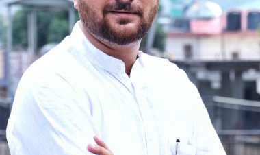 विधायक आशीष शर्मा का मुख्यमंत्री के बयान पर पलटवार