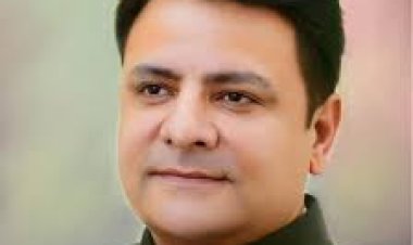 1500 रुपए वाला फार्म दूसरी बार भरवाकर महिलाओं को बरगला रहे मुख्यमंत्री : सुधीर शर्मा