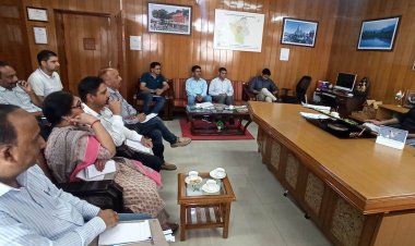 प्रवासी श्रमिकों का वास्तविक डाटा करें एकत्रित