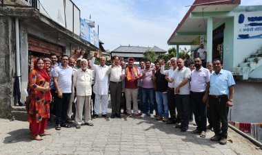 प्रदेश सरकार ने महिलाओं के साथ किया खिलवाड़, ₹1500 देने की बात कही थी गारंटी निकली झूठी:  इंद्र दत्त लखनपाल