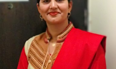 पिछड़ा वर्ग का आरक्षण छीन एक समुदाय विशेष को देने की साजिश रच रही कांग्रेस: भाजपा