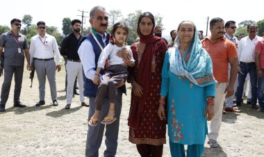 हिमाचल के हितों की रक्षा करने में विफल रहे जयराम ठाकुर : मुख्यमंत्री