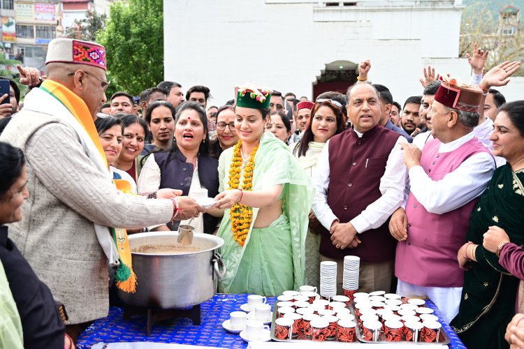 वेंटिलेटर पर है सुक्खू सरकार, ले रही अंतिम सांसे: जयराम ठाकुर
