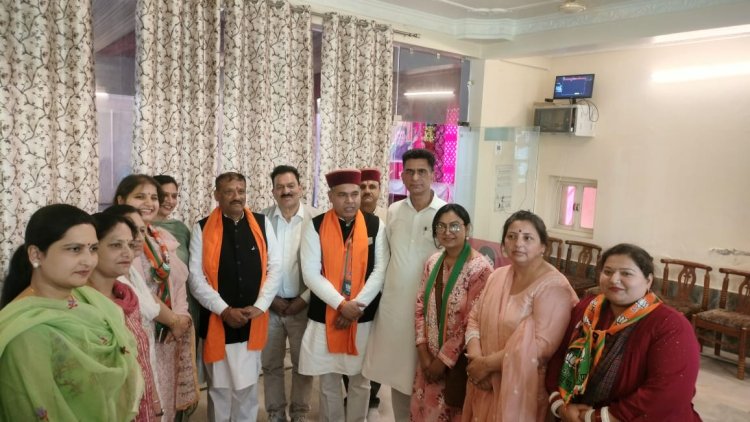प्रधानमंत्री आवास योजना के तहत देश में 4 करोड़ परिवारों को घर मुहैया : श्रीकांत
