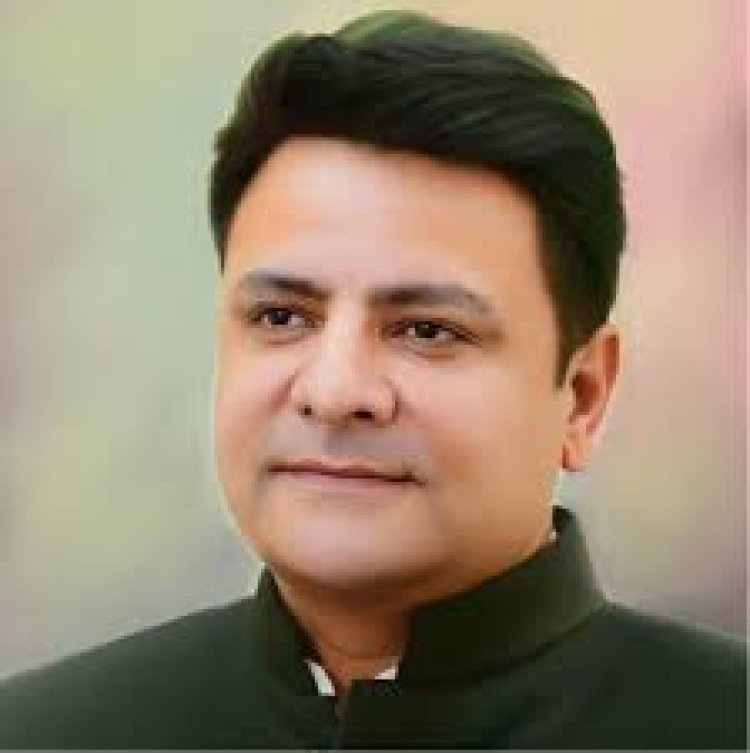 1500 रुपए वाला फार्म दूसरी बार भरवाकर महिलाओं को बरगला रहे मुख्यमंत्री : सुधीर शर्मा