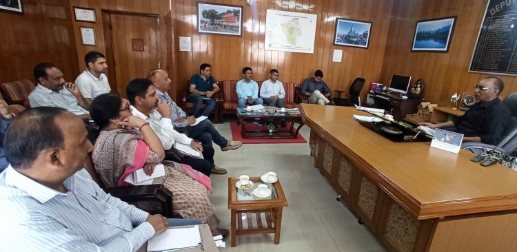 प्रवासी श्रमिकों का वास्तविक डाटा करें एकत्रित