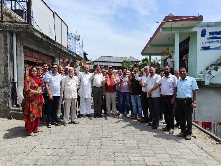 प्रदेश सरकार ने महिलाओं के साथ किया खिलवाड़, ₹1500 देने की बात कही थी गारंटी निकली झूठी: इंद्र दत्त लखनपाल