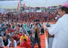 प्रदेश में कांग्रेस के प्रत्याशी बड़े मार्जन के साथ जीतेंगे, भाजपा को दिन में तारे नजर आएंगे: मुकेश