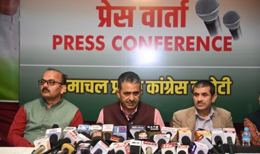 लोकतंत्र के इतिहास में पहली बार मोदी कार्यकाल में निम्न स्तर पर पहुंचा चुनाव प्रचार: प्रेम कौशल