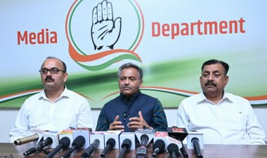 प्रदेश में सुक्खू सरकार की बढ़ी लोकप्रियता, 15 माह के कार्यकाल से खुश है जनता: नरेश चौहान