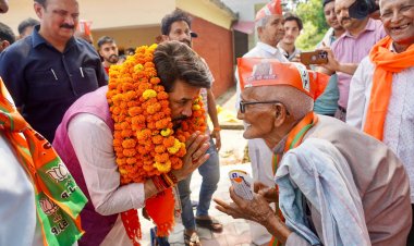 सेना के जवान और हमारी सरहदें मोदी राज में सुरक्षित: अनुराग