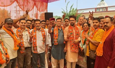 झांसा राम बनकर रह गए सुखविंदर सिंह सुक्खू: लखनपाल