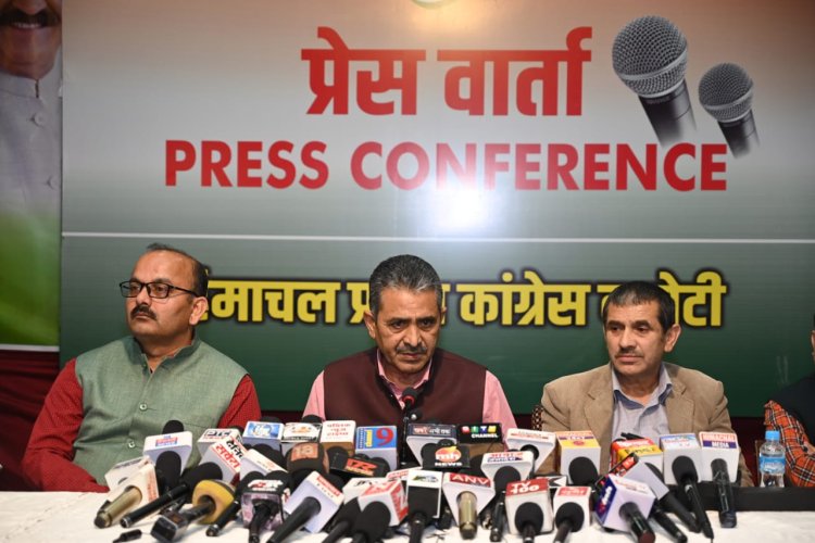 लोकतंत्र के इतिहास में पहली बार मोदी कार्यकाल में निम्न स्तर पर पहुंचा चुनाव प्रचार: प्रेम कौशल
