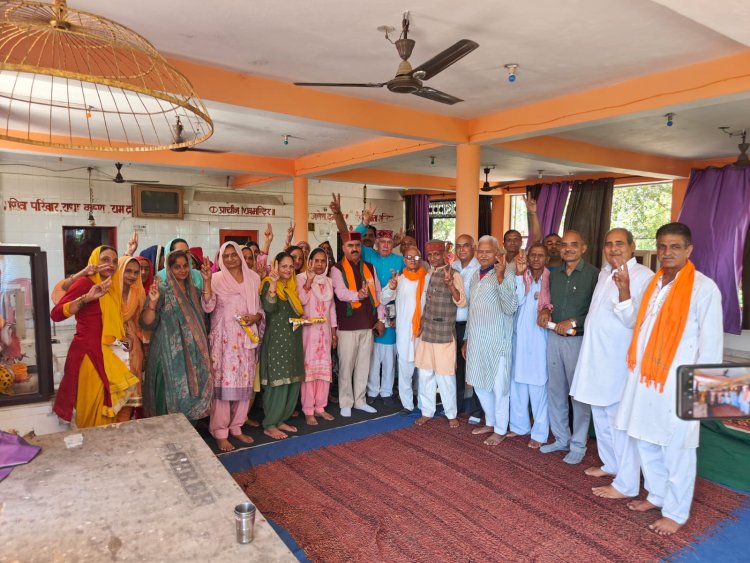 मुख्यमंत्री ने की बड़सर की अनदेखी भाजपा प्रत्याशी इंद्रदत्त लखनपाल