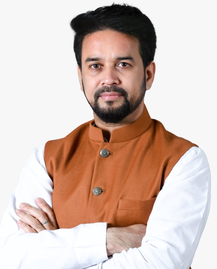 फोरलेन हो या नेशनल हाईवे मोदी सरकारने कोने कोने में बिछा दिया सड़कों का जाल: भाजपा