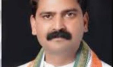 भाजपा ने थोपा प्रदेश पर उपचुनाव का बोझ- चन्द्रशेखर