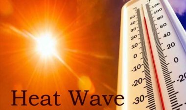 हिमाचल में 12 जून को ‘लू’ चलने का येलो अलर्ट, इस दिन से आएगा प्री-मानसून