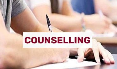 हिमाचल प्रदेश तकनीकी विश्वविद्यालय ने प्रवेश को शुरू की काउंसिलिंग