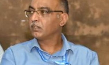 घर-घर जाकर मतदाताओं का सत्यापन कर रहे हैं बीएलओ: अमरजीत सिंह