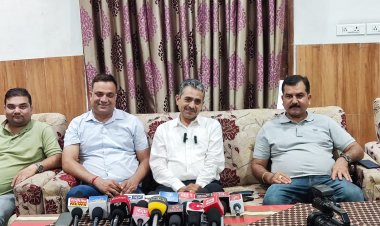 भाजपा की कुंडली मे राहु बनकर बैठे है वागी नौ ग्रह : प्रेम कौशल