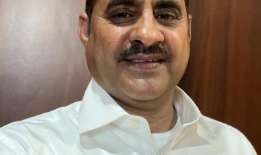 सरकार की तानाशाह से बने उपचुनाव के हालात, इसके लिए मुख्यमंत्री ज़िम्मेदार : काजल