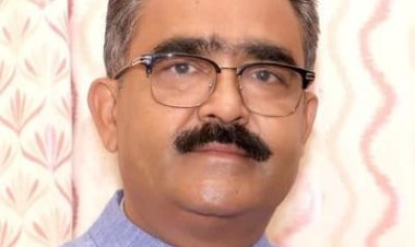 तीन निर्दलीय विधायकों के इस्तीफ़े पर पूर्व मंत्री व विधायक विक्रम सिंह ठाकुर की प्रतिक्रिया