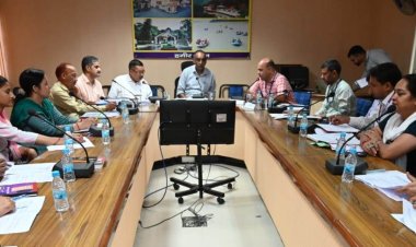 आम लोगों को ऋण योजनाओं से जोड़ें सभी बैंक: अमरजीत सिंह