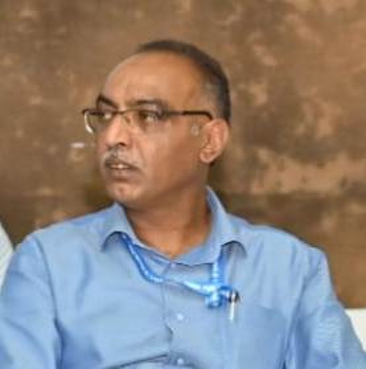 पोषण माह के दौरान आयोजित की जाएंगी कई गतिविधियां: अमरजीत सिंह