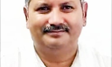 नोटबंदी देश की अर्थव्यवस्था के लिए काला अध्याय था: संदीप सांख्यान