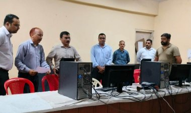 राजनीतिक विज्ञापनों और पेड न्यूज के संदिग्ध मामलों पर रखें नजर