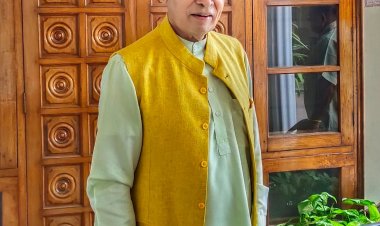 बजट में युवाओं, महिलाओं, कर्मचारियों, श्रमिकों, मध्यम वर्ग और एमएसएमई के लिए तोहफा: धूमल