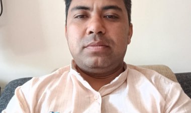 अपनी जिम्मेदारियों से भाग कर मुख्यमंत्री पर उंगली उठाना बंद करें लखनपाल : अंशुल शर्मा