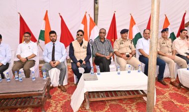 कारगिल में लिखी थी शौर्य और बलिदान की गाथा: अमरजीत सिंह