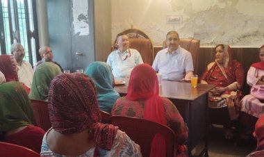 पांडवीं में दी कई महत्वपूर्ण अधिनियमों और योजनाओं की जानकारी