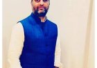 भारतीय जनता पार्टी जिला हमीरपुर सदस्यता अभियान को लेकर 25 को होगी कार्यशाला- विकास शर्मा