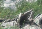 भरमौर के भरमाणी माता मार्ग पर सड़क हादसा, 3 श्रद्धालुओं की मौत, 4 गंभीर घायल
