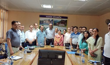 कृमिनाशक दवाई से न छूटे कोई भी बच्चा: अमरजीत सिंह